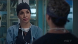 Greys Anatomy - Season 21 Episode 16